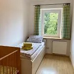 Weber Nieratz Фермерский дом *