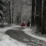 Weber Nieratz Фермерский дом