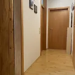 Фермерский дом Weber Nieratz *
