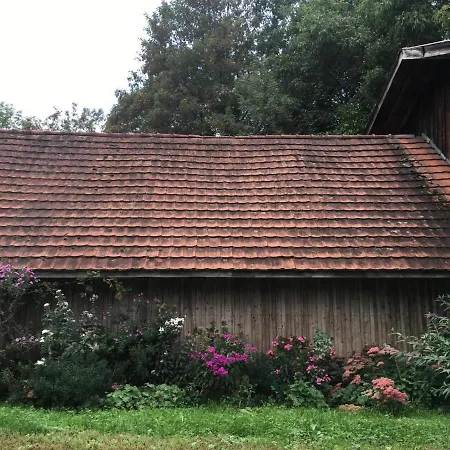 Gospodarstwo agroturystyczne Weber Nieratz *