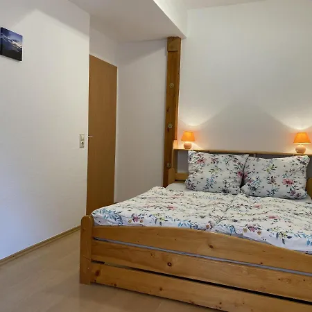 Farm stay Weber Nieratz