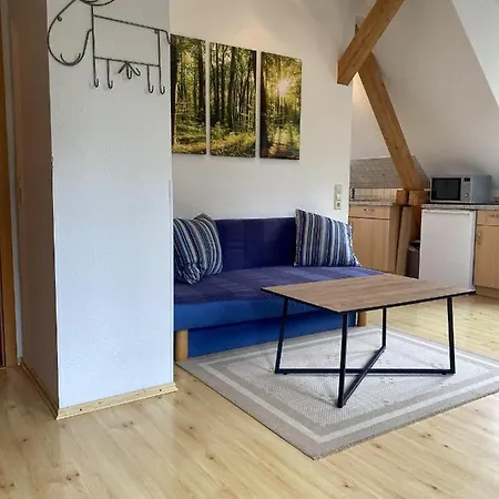 Gospodarstwo agroturystyczne Weber Nieratz *