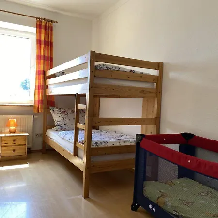 Farm stay Weber Nieratz *