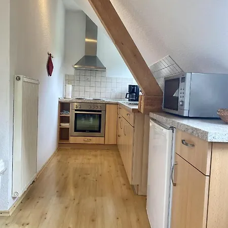 Gospodarstwo agroturystyczne Weber Nieratz