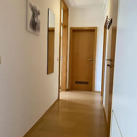 Farm stay Weber Nieratz